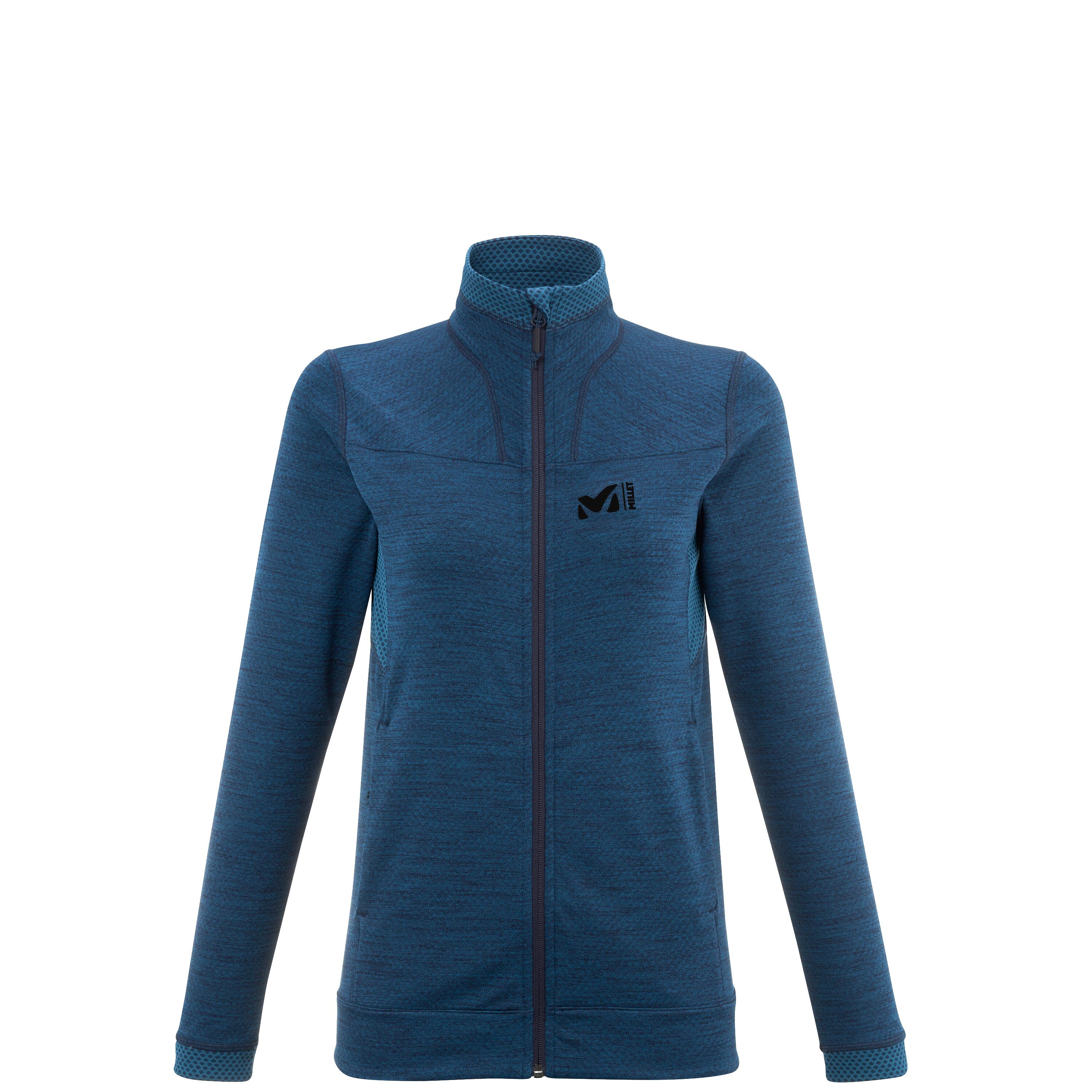 Polaire millet femme Decathlon